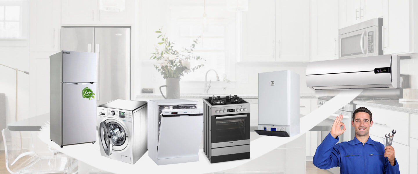 Söğütlü Beko Servisi
